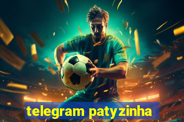 telegram patyzinha